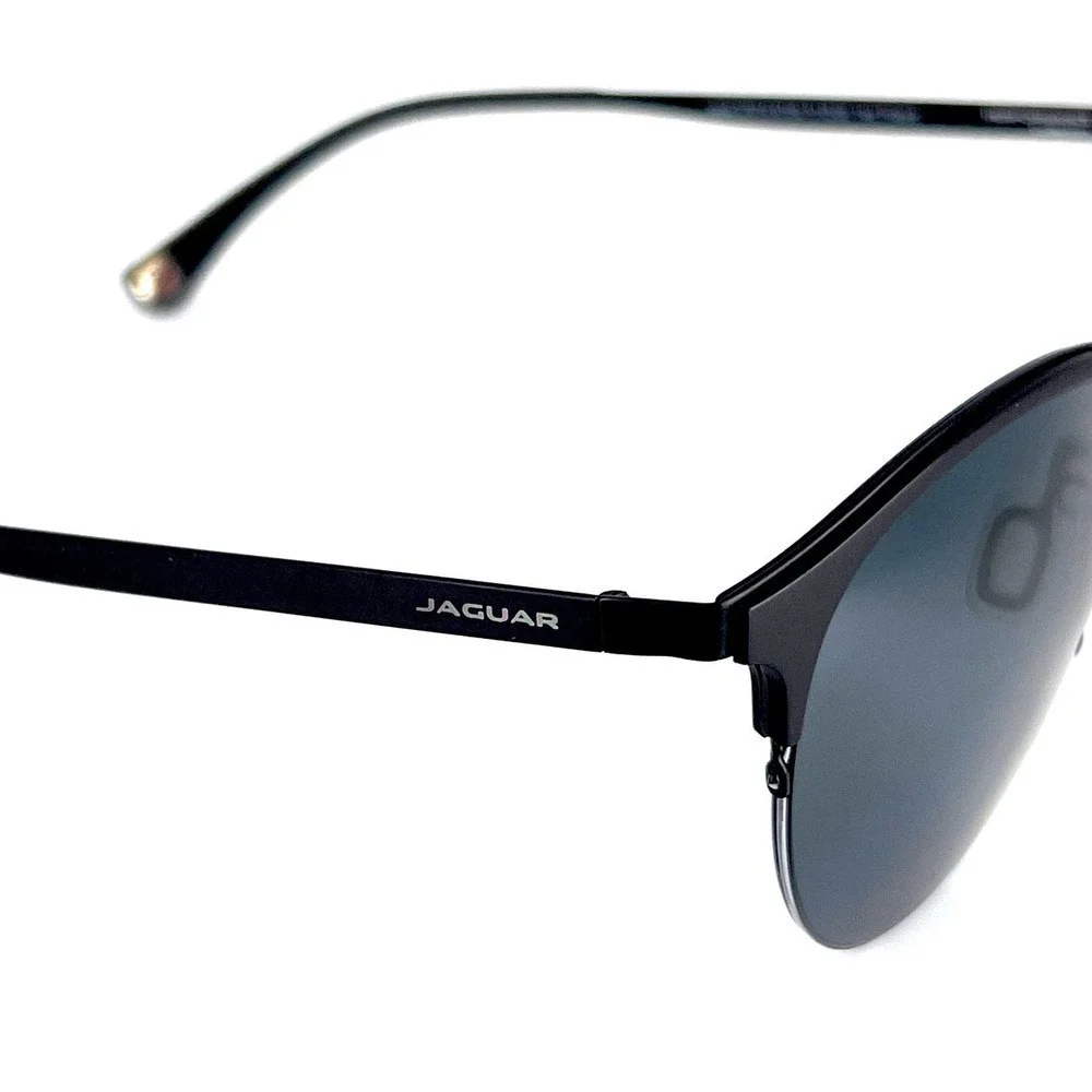 NEW!!! JAGUAR Sunglasses Mod.37814-6100 Authentic